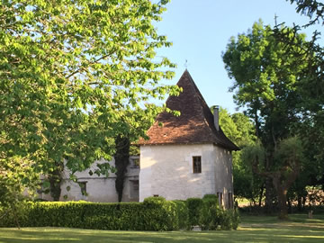 Château de Beauséjour - 9